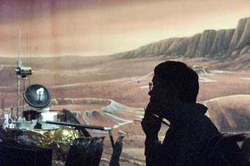 Απογοήτευση και προβληματισμός στη NASA