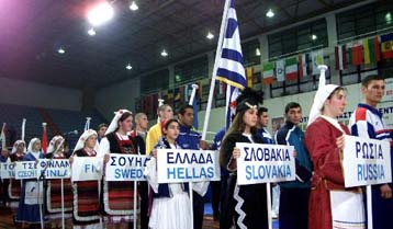 Οι καλύτεροι πυγμάχοι στο 21ο Κύπελλο Ακρόπολις