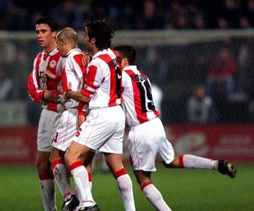 Στάθηκε σαν Κύριος μπροστά στην Κυρία