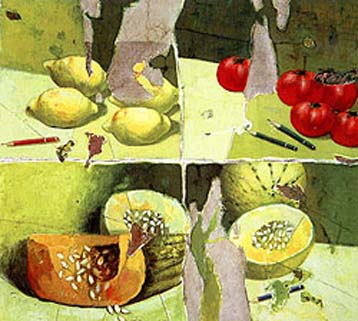 Η ΕΕ θα εγκρίνει κανονισμό περί πνευματικών δικαιωμάτων από μεταπώληση έργων τέχνης