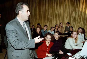 Η κίνηση καλής θέλησης από την Τουρκία αποτελεί βήμα προσέγγισης στην ΕΕ