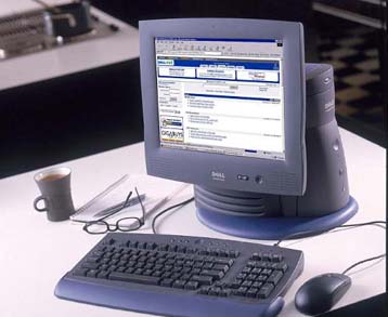 Η Dell ετοιμάζει PC με Linux