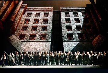 Πρεμιέρα της Σκάλας του Μιλάνο με Φιντέλιο