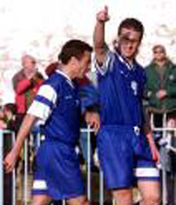 Κλήρωση για το Παγκόσμιο Κύπελλο