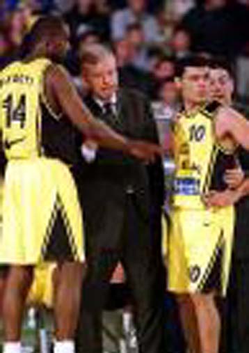 Επιστρέφουν ΑΕΚ και Ηρακλής