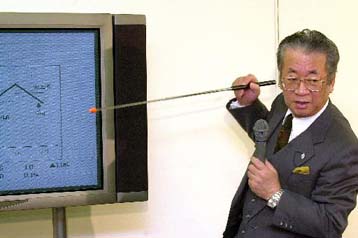 Συρρίκνωση 1% παρουσίασε η οικονομία της Ιαπωνίας κατά το β τρίμηνο