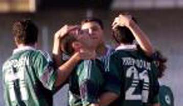 Νίκες κορυφής ΠΑΟ και ΟΦΗ