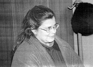 Βίντεο της Αμερικανίδας που συνελήφθη για κατασκοπία παρουσίασε η Ρωσία