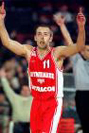 Νικητής ο Ολυμπιακός