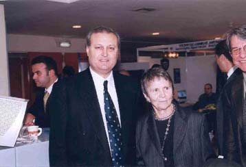 Προσωπικότητες του απόδημου Ελληνισμού στο συνέδριο της ΣΑΕ