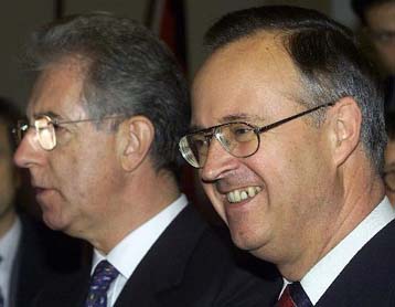 Προσπάθεια Deutsche Bank για λύση στήριξης της Philipp Holzmann