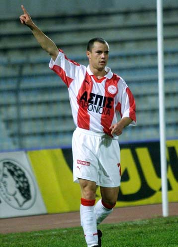 Διατηρήθηκε στην κορυφή ο Ολυμπιακός