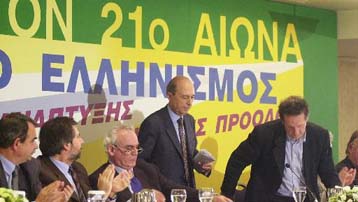 Η οικονομική πολιτική της κυβέρνησης είναι πλεονέκτημα του ΠΑΣΟΚ