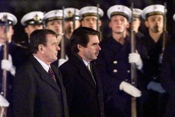 Γερμανία – Ισπανία ζητούν επανάληψη των συνομιλίων για το παγκόσμιο εμπόριο