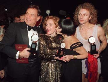 Πέθανε η Μάντελιν Καν