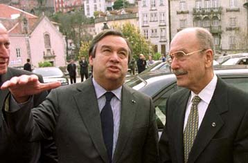 Ζητάμε μόνο εφαρμογή του Διεθνούς Δικαίου στα εθνικά μας θέματα