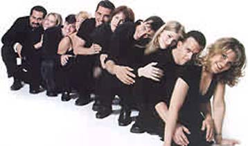 Η μαγεία των μιούζικαλ στη Χώρα Τεχνών