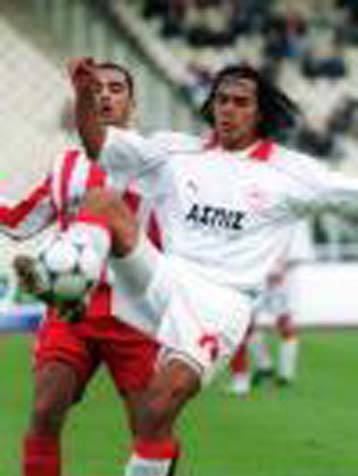 Νέο εμπόδιο για Ολυμπιακό