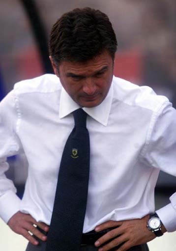 Κι όμως η ΑΕΚ στηρίζει Τουμπάκοβιτς