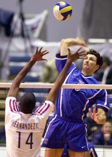 Ρωσία, Ιταλία και Κούβα στο Σίδνεϊ