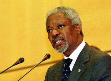 Εκθεση Ανάν για ανανέωση της UNFICYP – ανοιχτός στις συνομιλίες ο Κληρίδης