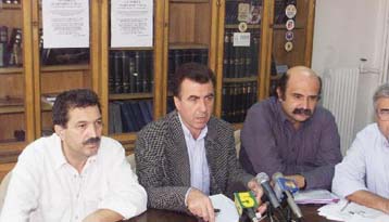 Διάλογος υπουργείου Παιδείας-ΟΛΜΕ για την εκπαιδευτική μεταρρύθμιση