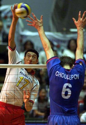 Παγκόσμιο Κύπελλο ανδρών