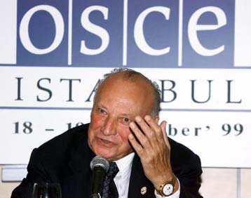 Την Παρασκευή οι συνομιλίες στη Νέα Υόρκη για το Κυπριακό