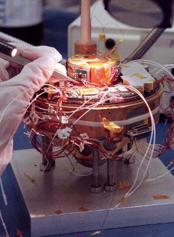 Νέα ερευνητική αποστολή στον Αρη