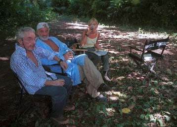 Καρδιακό επεισόδιο υπέστη ο Ζαν Πολ Μπελμοντό