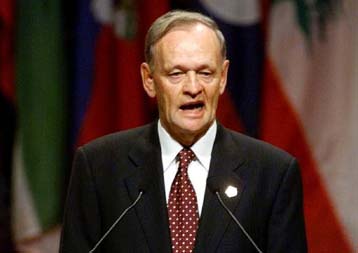 Σκάνδαλο κακοδιαχείρισης κονδυλίων από την καναδική κυβέρνηση