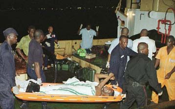 Σταματούν οι έρευνες για το κενυατικό αεροσκάφος