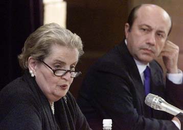 Σε κλοιό ρωσικών δυνάμεων η πλατεία Μινούτκα στο Γκρόζνι