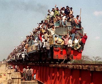 Επιστροφή χιλιάδων μουσουλμάνων από προσκύνημα σε ιερό τόπο