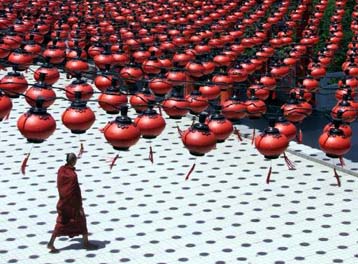 Στις 5 Φεβρουαρίου μπαίνουμε στο έτος του δράκου