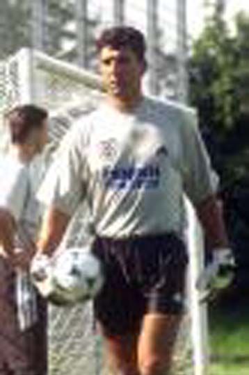 Παίρνει Σαμοτούλσκι ο ΠΑΟΚ