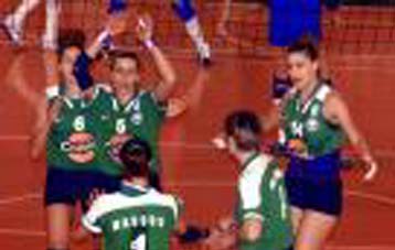 Στην Ολλανδία οι γυναίκες του Παναθηναϊκού