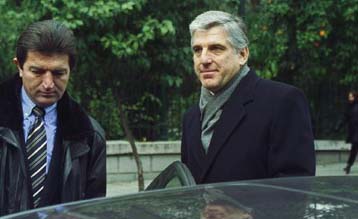 Ανοδική πορεία του χρηματιστηρίου προβλέπει ο Γιάννος Παπαντωνίου