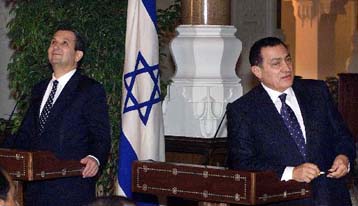 Αισιόδοξος για τις συνομιλίες στη Μόσχα ο Μπαράκ