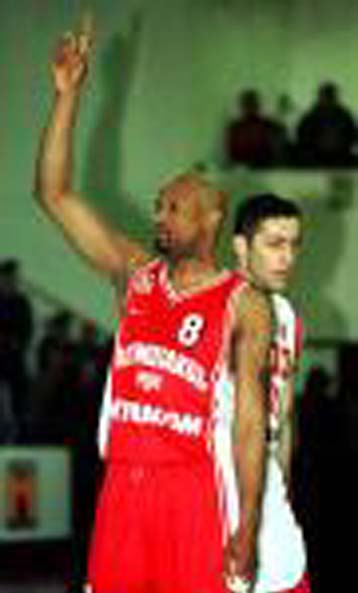 Νίκη για Ολυμπιακό