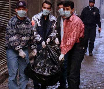 Εφτασαν τα 45 τα θύματα της Χεζμπολάχ – Κάθε μέρα βρίσκονται νέες σοροί