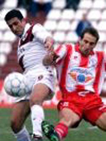 Ισόπαλοι Προοδευτική – Πανηλειακός