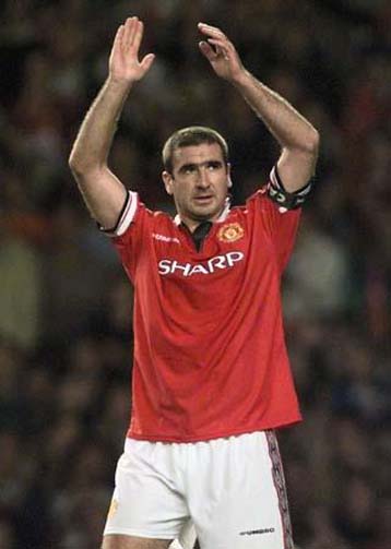 Κοντά στην ανάληψη της τεχνικής ηγεσίας της Φούλαμ ο Καντονά