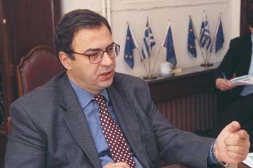 Συμμετοχή των εργαζομένων στα κέρδη των επιχειρήσεων