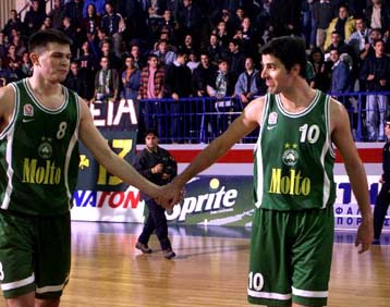 Νίκη χωρίς  κούραση για τον ΠΑΟ