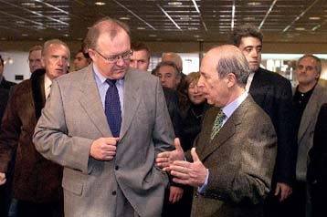 Συνδιάσκεψη των Ευρωπαίων Σοσιαλιστών στην Αθήνα