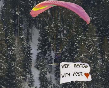 Η πορεία της παγκόσμιας οικονομίας εξαρτάται από την οικονομική πολιτική των ΗΠΑ