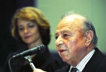 Πρεμιέρα του Βυσσινόκηπου στην Αθήνα