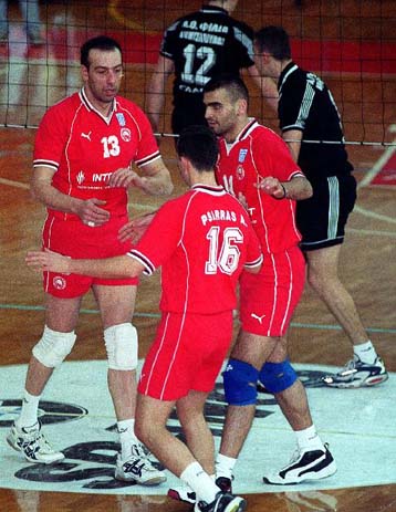 15η αγωνιστική