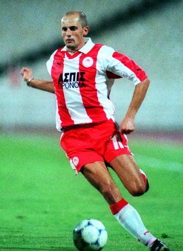 Παναχαϊκή-Ολυμπιακός ανοίγουν την αυλαία της 17ης αγωνιστικής